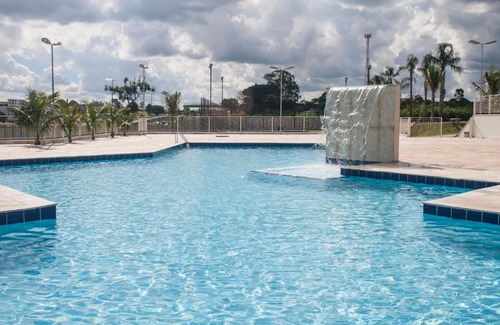 Sao Carlos Hotel | The Hill Hotéis Executive