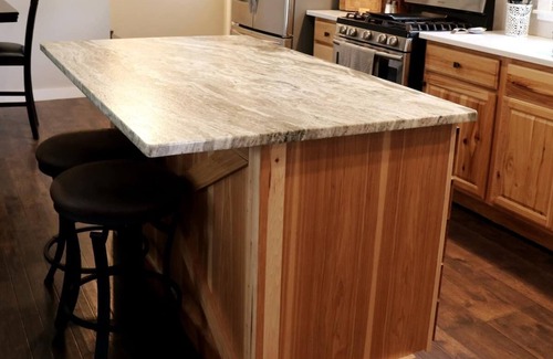 Hamilton House | The Hill House