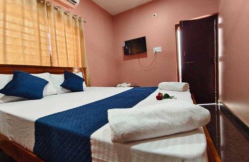 Hireguthi Hotel | The Hill View Guesthouse