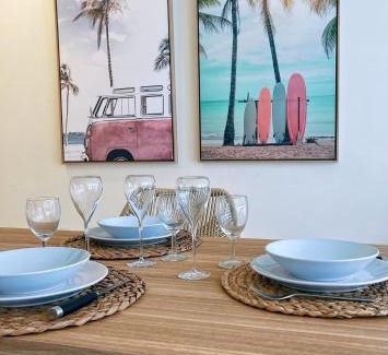 Cole Bay Apartment | The Hills Residence