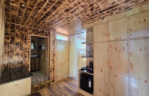 Kasol Hotel | The Hillside