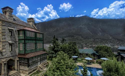 Manali Resort | The Himalayan