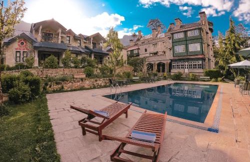 Manali Resort | The Himalayan
