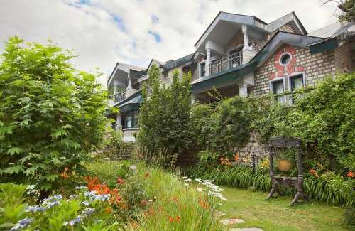 Manali Resort | The Himalayan