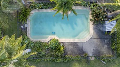 Coramba House | The Hitching Rail Hut - Romantic, Rural, Horses
