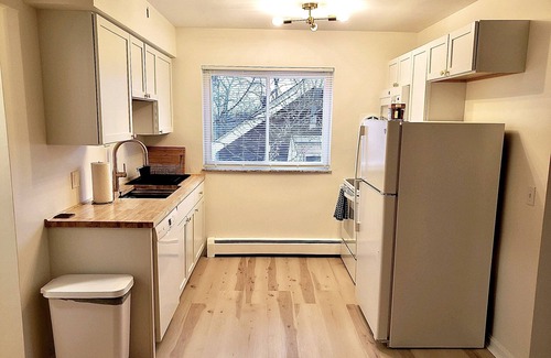 Westwood Apartment | The Hive π Pet Friendly, 1Bed/1Bath Apartment Unit for Long Term Stays