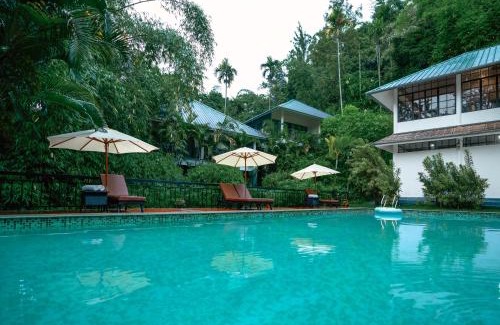Muttil South Hotel | The Hive, Wayanad