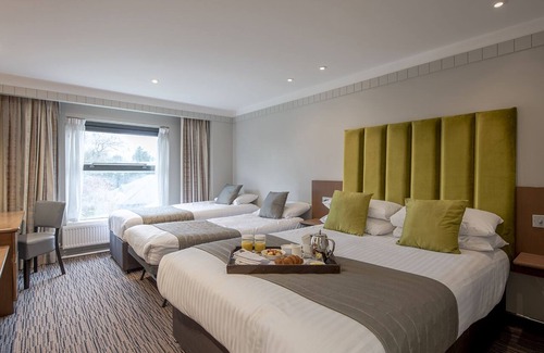 Seale Hotel | The Hog's Back Hotel & Spa Farnham