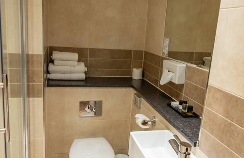 Seale Hotel | The Hog's Back Hotel & Spa Farnham