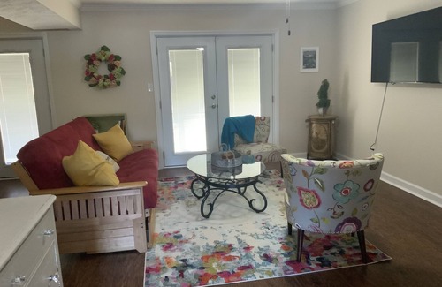 Gracewood Condo | The Hole in One