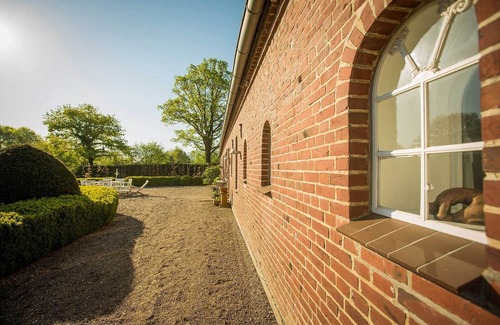 Fresendelf House | The holiday home for the whole family