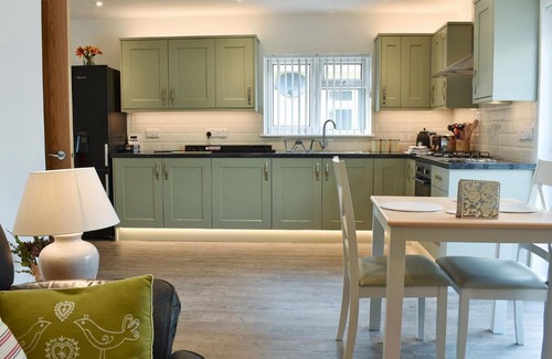 Boscundle House | The Hollies