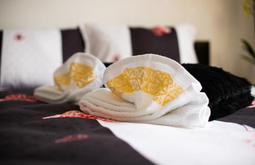 Sighisoara Apartment | The Home Feeling