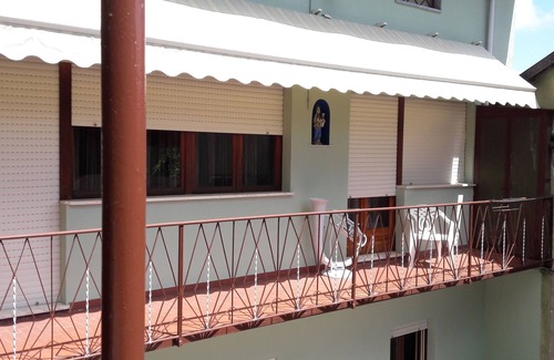 Moncrivello House | the home of the grandparents P1 °