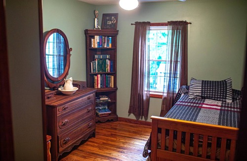 Holmes Mill Other | The Home Place, in the Mountains!