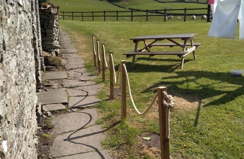 Hawes House | The Homestead, Hardraw, Hawes, Wensleydale, North Yorkshire