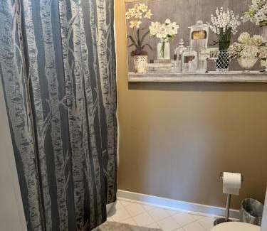 Grenada Apartment | The Hooper House