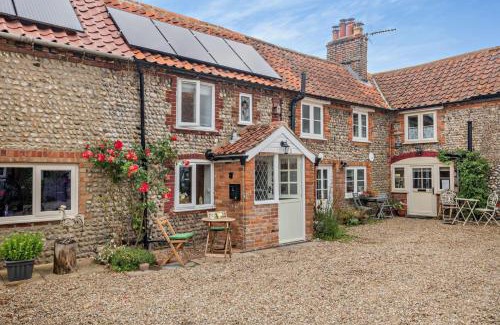 Bodham House | The Hoot