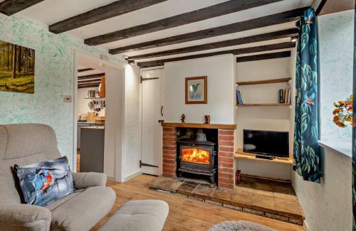 Bodham House | The Hoot