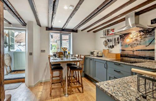 Bodham House | The Hoot