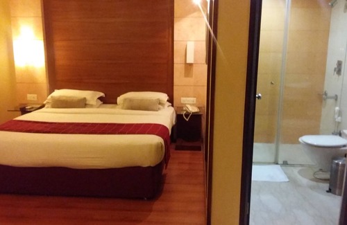 Vasanth Nagar Hotel | The Horizon Comforts