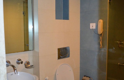 Vasanth Nagar Hotel | The Horizon Comforts