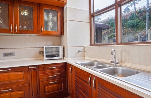 The Mall Road Villa | The Horizon Villa