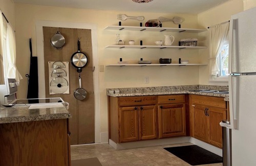 Mesopotamia Apartment | The Horse & Harness BnB-Kind hearts and Country air