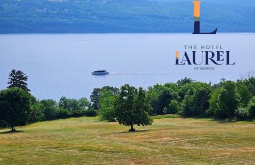 Watkins Glen Hotel | The Hotel Laurel at Seneca