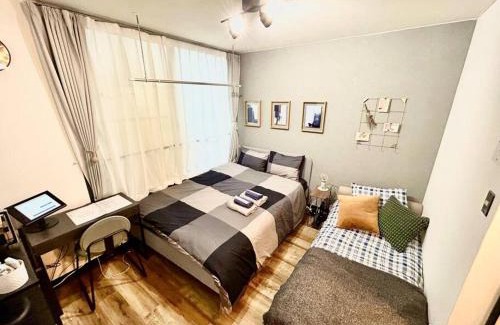 Shimokitazawa Apartment | The Hotel SPACE 下北沢