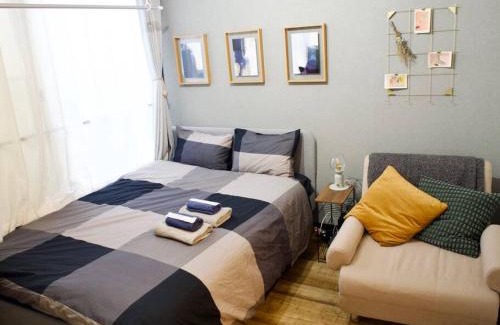 Shimokitazawa Apartment | The Hotel SPACE 下北沢