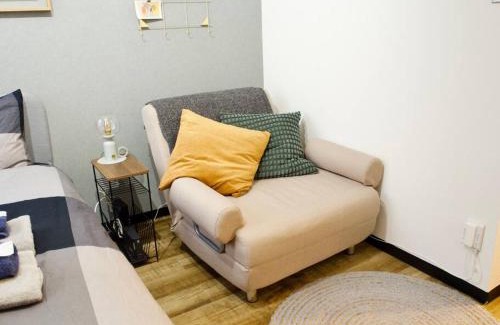 Shimokitazawa Apartment | The Hotel SPACE 下北沢