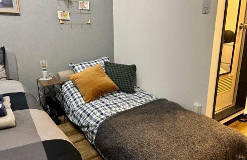 Shimokitazawa Apartment | The Hotel SPACE 下北沢