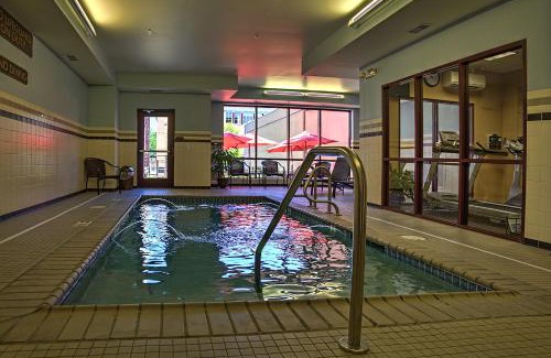 West Chester Hotel | The Hotel Warner