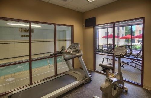 West Chester Hotel | The Hotel Warner