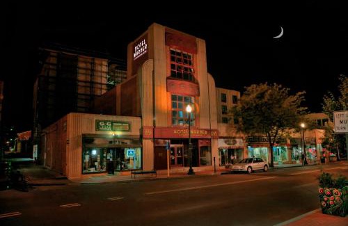 West Chester Hotel | The Hotel Warner