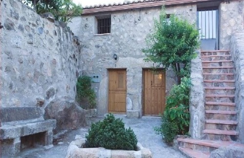 Santa Cruz de la Sierra Cottage | The House of Luis for 4 people