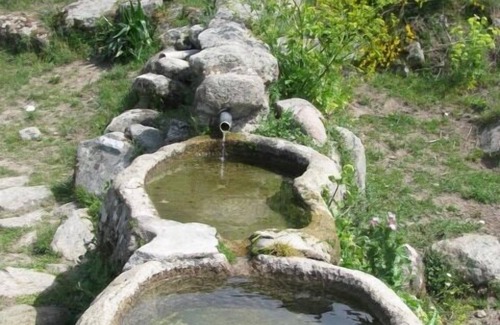 Santa Cruz de la Sierra Cottage | The House of Luis for 4 people