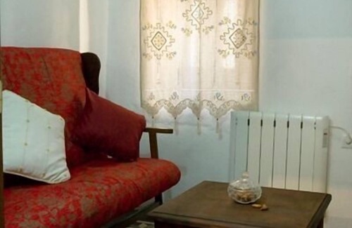 Santa Cruz de la Sierra Cottage | The House of Luis for 4 people