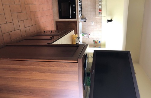 San Martino Al Cimino House | The house in the historical town wall