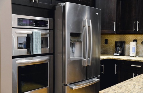 Milltown House | The House at Cedar Grove