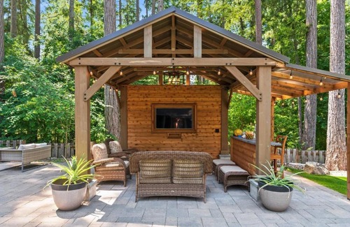Lake Oswego House | The House at Gery National