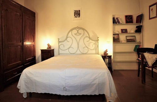 Castelnuovo Berardenga House | The house at the gates of Chianti