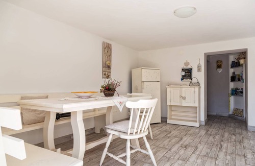 Sarzana Apartment | The house Blue 5 terre vacations Sarzana