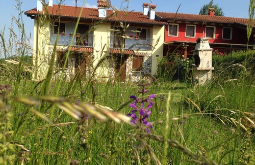 Velo d'Astico House | The house in the Old Railway (the sites of the Great War)