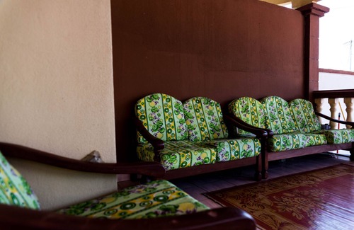 Kuala Terengganu House | The house is a semi-detached house with plenty of parking ,and near to the beach