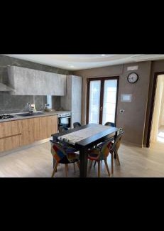Cassina de' Pecchi Apartment | The House