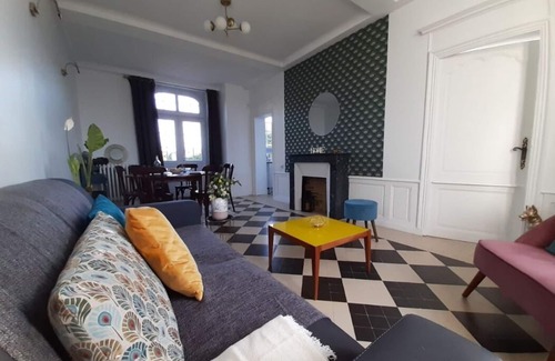 May-sur-Orne House | The house next door - Holiday house in Normandy