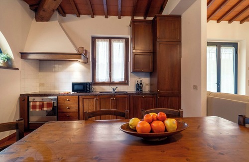 Greve in Chianti House | The House of Arthur