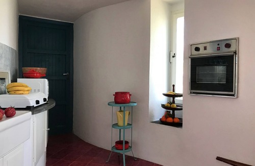 Nerano House | The House of Black Pied - A Deluxe Place for Design and Mediterranean Lovers